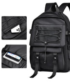 Mochila Impermeável Lifestyle