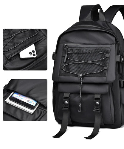 Mochila Impermeável Lifestyle