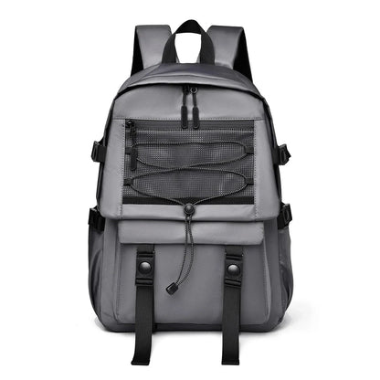 Mochila homem Impermeável Lifestyle