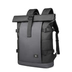 Mochila Impermeável Roll-Top