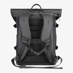 Mochila Impermeável Roll-Top ergonomica