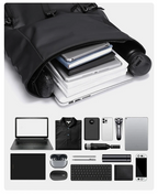 Mochila Impermeável Roll top 