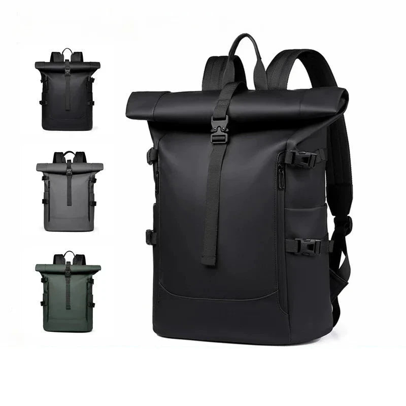 Mochilas Impermeável Rolltop