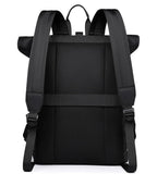 Mochila Impermeável Rolltop fecho enrolavel