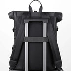 Mochila Impermeável Rolltop viagem