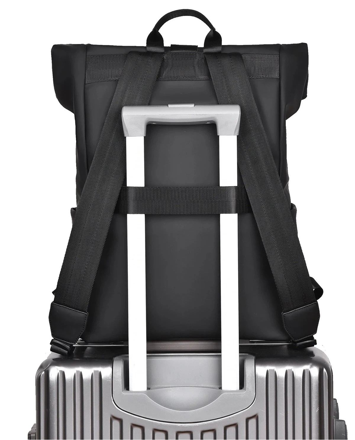 mochila impermeavel urban style viagem