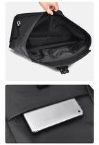 mochila impermeavel urban style tablet