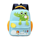 Mochilas Dinossauro Infantil criança
