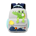 Mochila Infantil Dinossauro