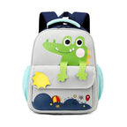 Mochila Infantil Dinossauro