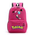 Mochila Jigglypuff Pokemon