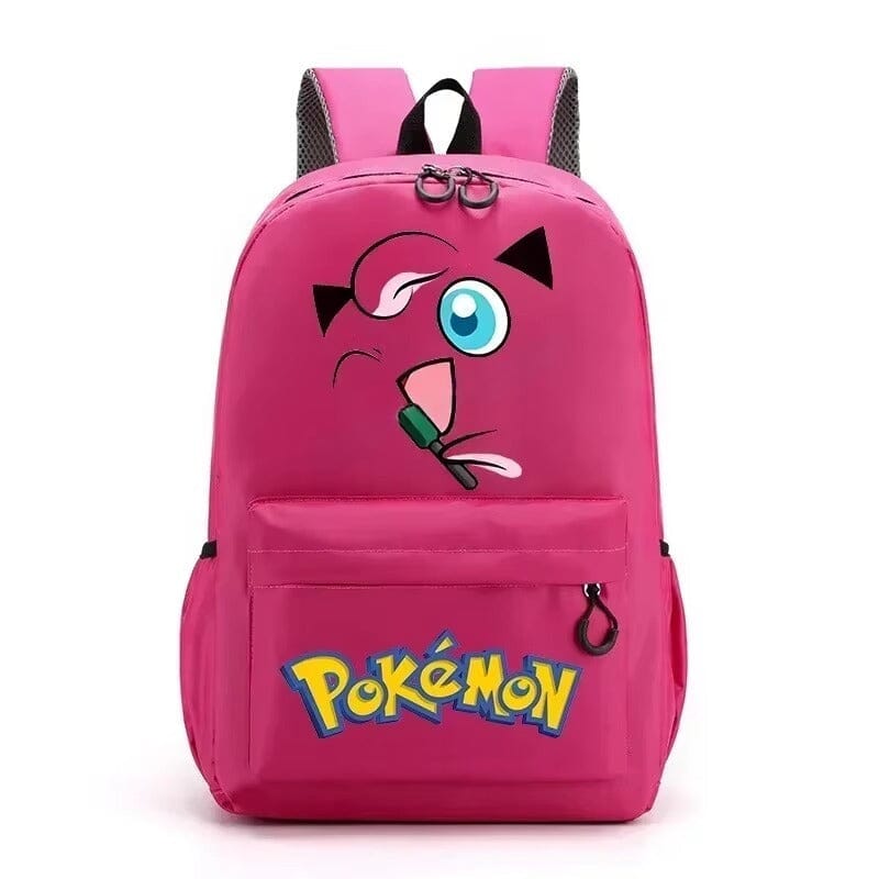 Mochila Jigglypuff Pokemon