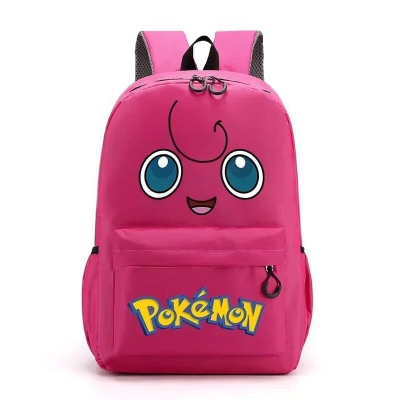 Mochila Jigglypuff Pokémon
