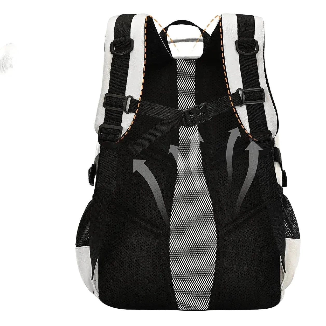 Mochila Juvenil Rapaz