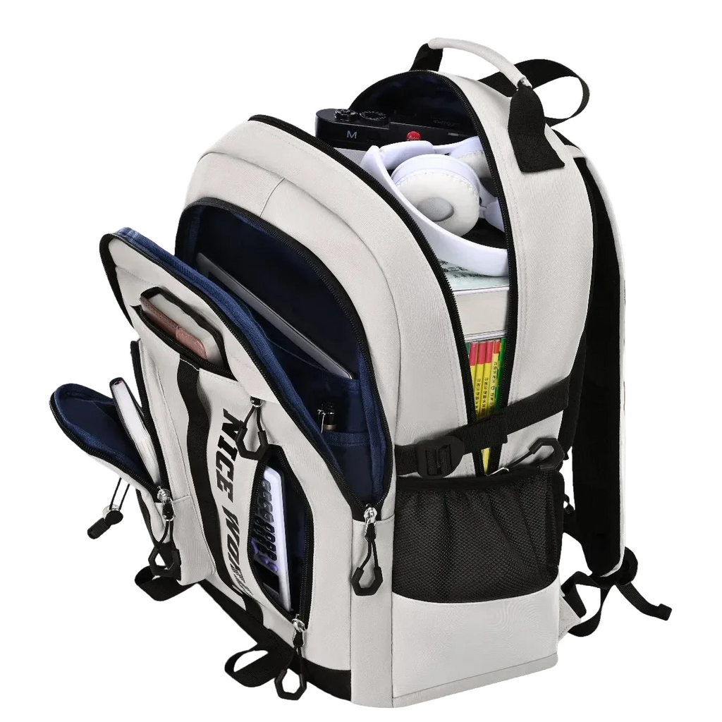 Mochila Juvenil para Rapazes