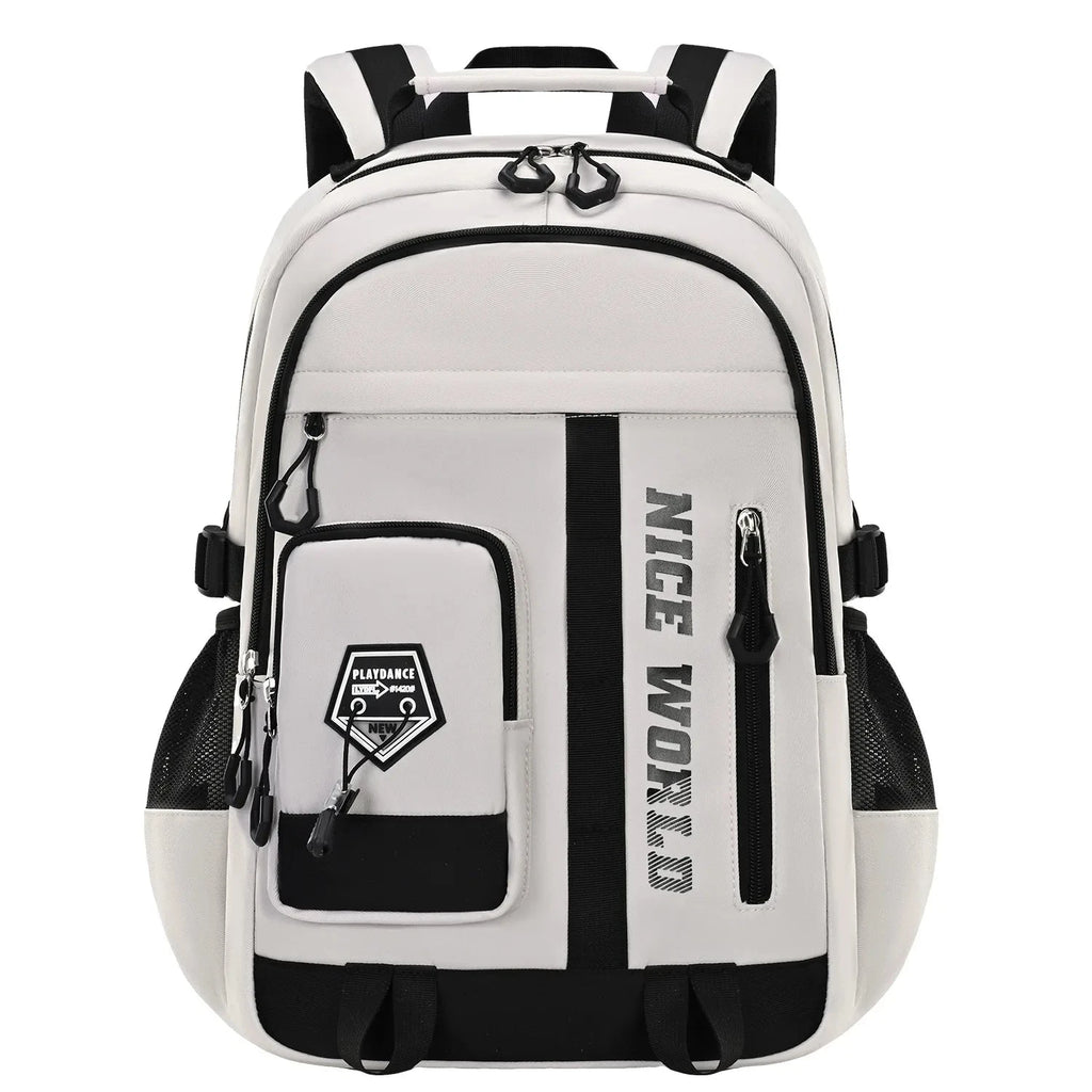 Mochila Juvenil para Rapaz