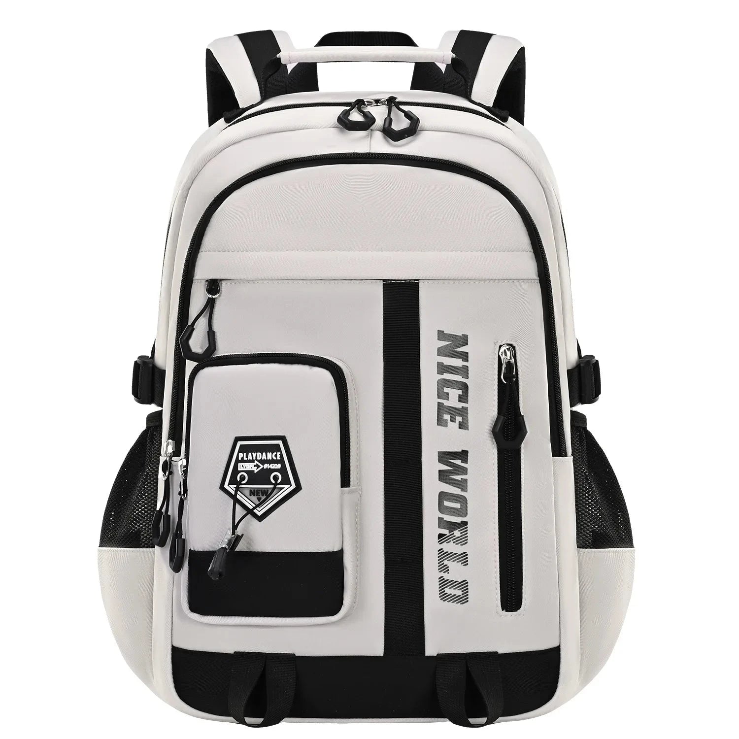 Mochila Juvenil para Rapaz