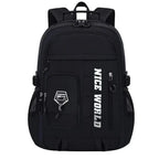 Mochila Rapaz Juvenil
