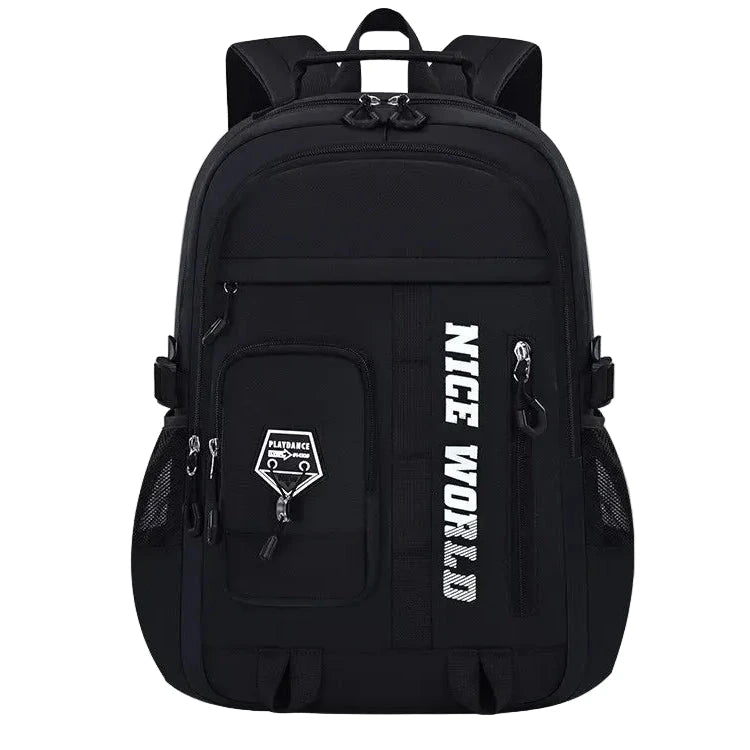 Mochila Rapaz Juvenil