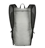 Mochila Leve Dobrável 20L campismo