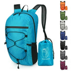 Mochilas Leve Dobrável 20L