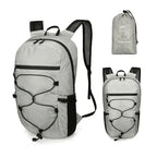 Mochila Leve Dobrável 20L