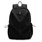 Mochila Feminina Leve Preta