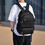 Mochila Lifestyle Escolar masculina