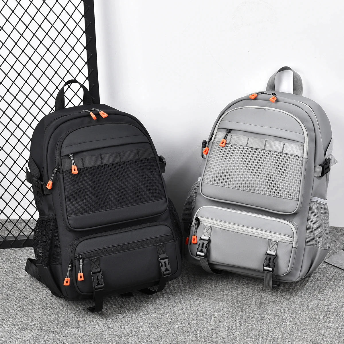 Mochilas Lifestyle Escolar