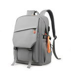 mochila lifestyle impermeável urbana