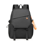 mochila lifestyle impermeável