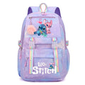 mochila lilo e stitch escolar