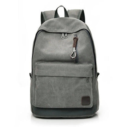 Mochila Lona Escolar