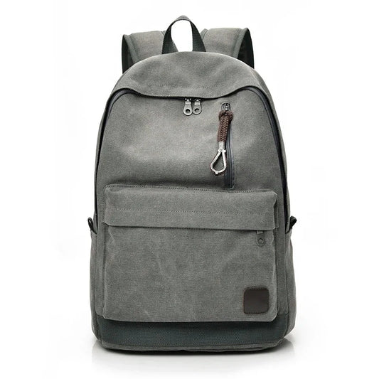 Mochila Lona Escolar