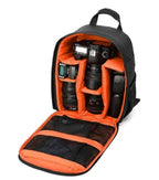 Mochila para Maquina Fotografica