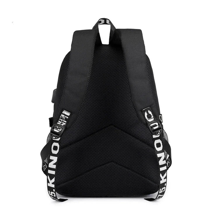 Mochila Marshmello dj