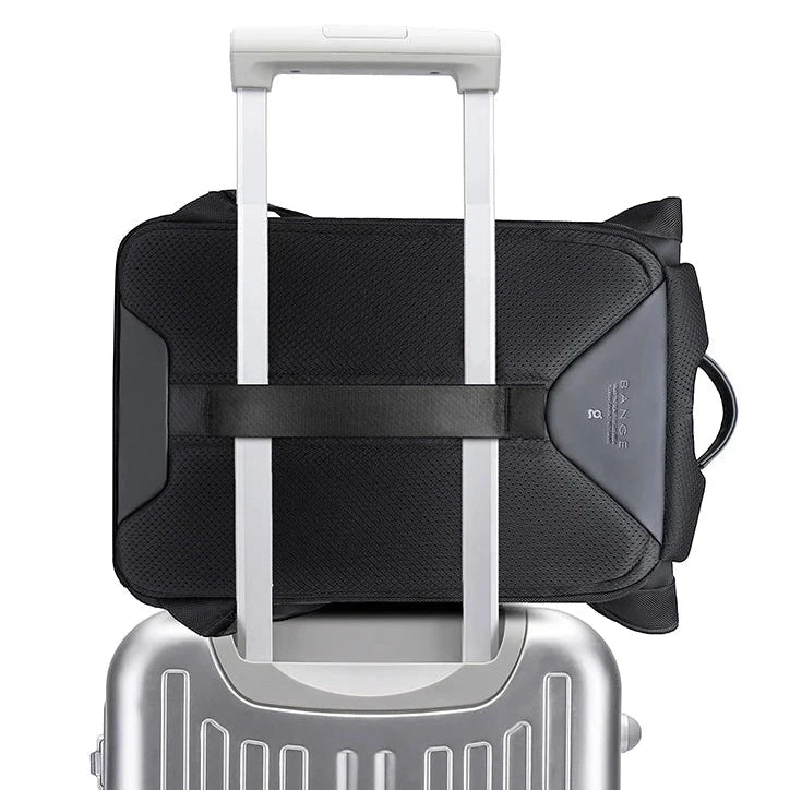 Mochila Masculina Casual viagem