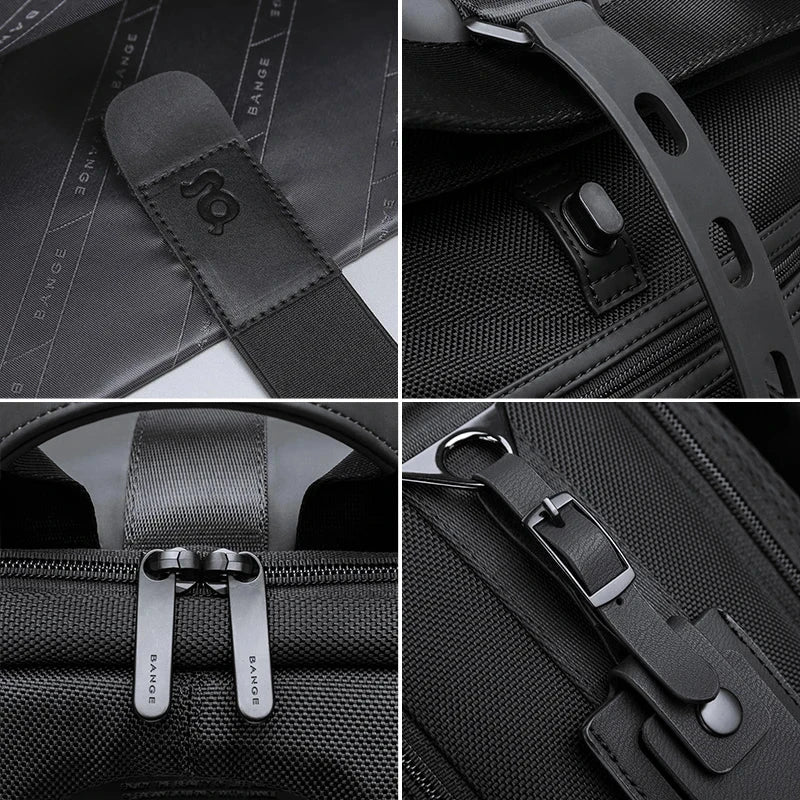 Mochila Masculina Casual elegante