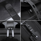 Mochila Masculina Casual elegante