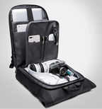 Mochila Masculina Casual pc