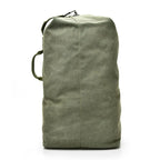 Mochila Masculina vintage de Lona 