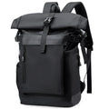 Mochila Roll Top Masculina