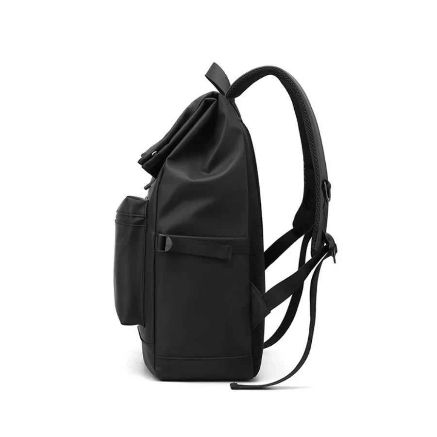 mochila masculina urbana impermeavel cidade