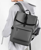 mochila masculina urbana impermeavel para cidade