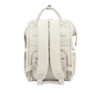 Mochila Maternidade usb Feminina