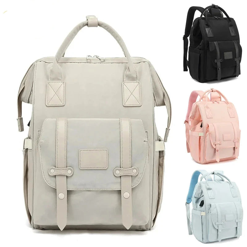 Mochilas Maternidade Feminina