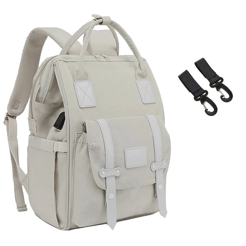 Mochila de Maternidade Feminina