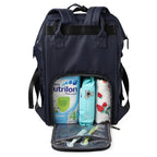 Mochila Maternidade Insular