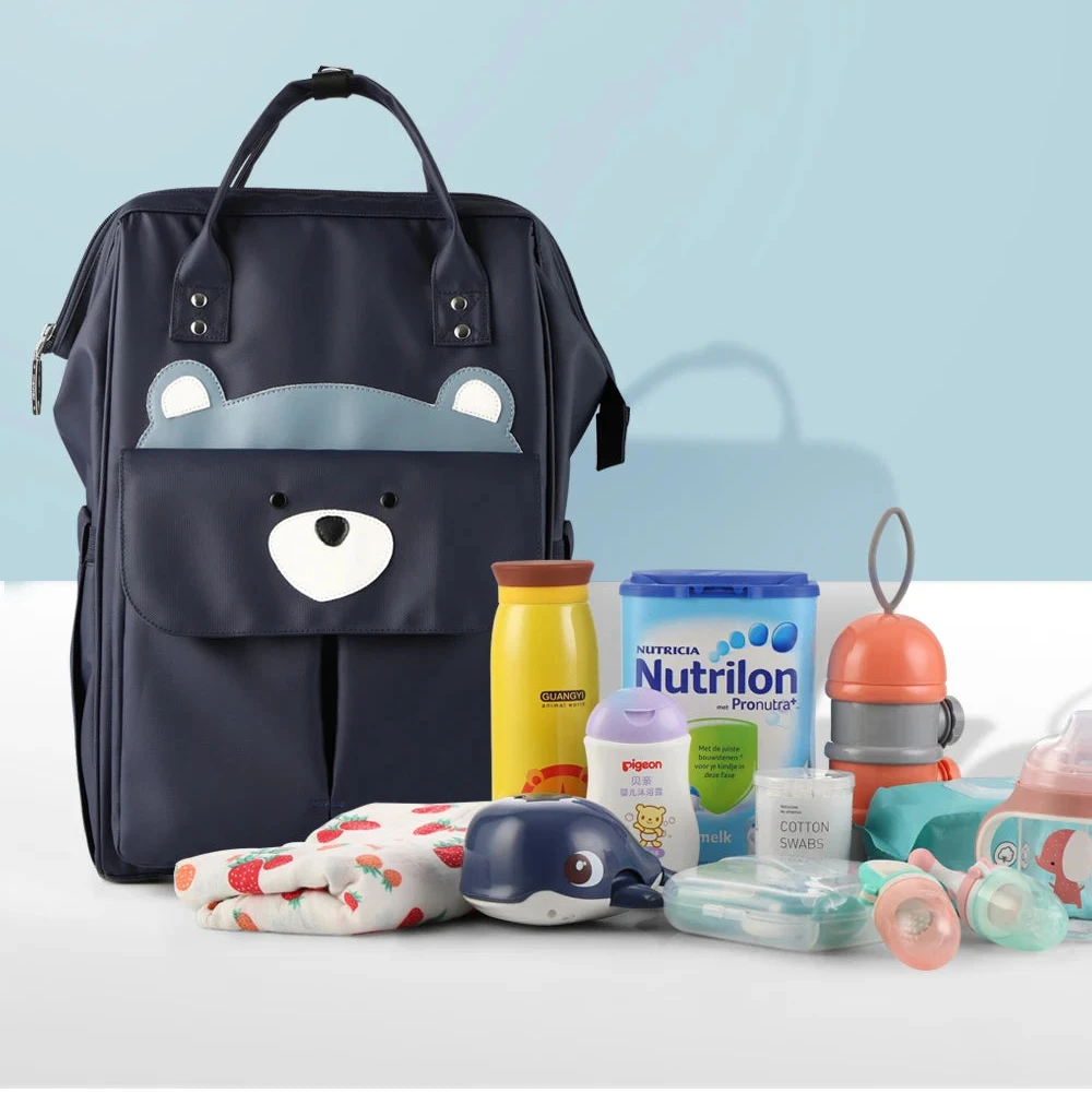 Mochila de Maternidade Insülar