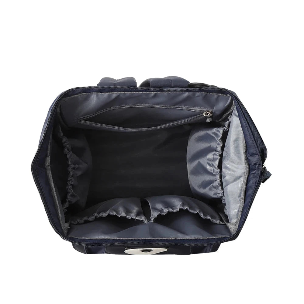 Mochila Maternidade Insular bebe